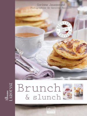 cover image of Brunch & Slunch